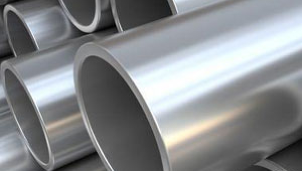 Круг металлический